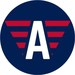 The American News logo