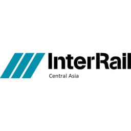 Interrail logo