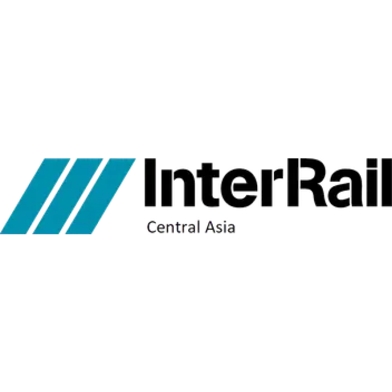 Interrail logo