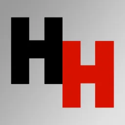 HistoryvsHllywd logo