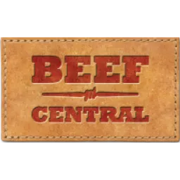 Beef Central logo