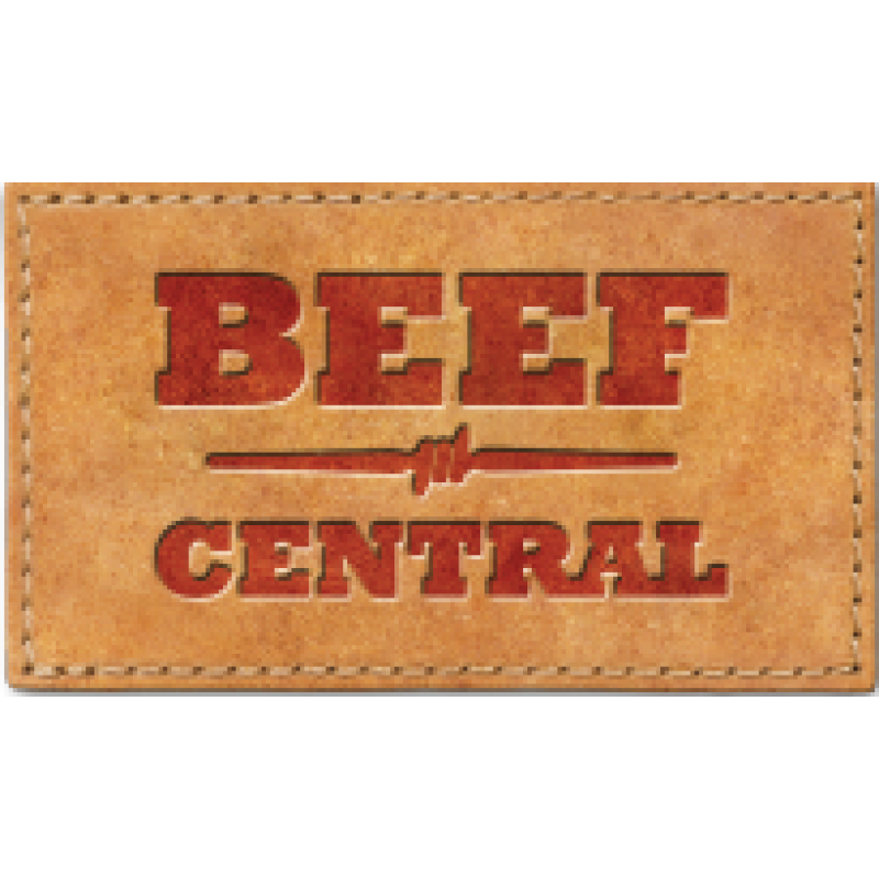 Beef Central logo
