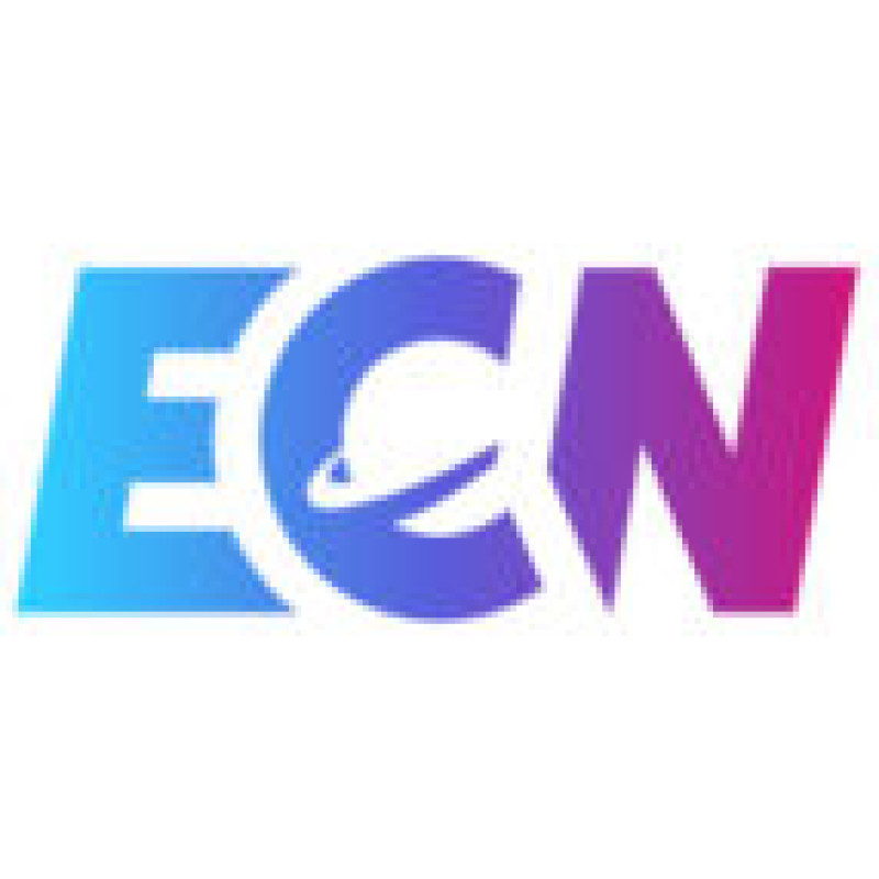 E-Commerce Nation logo