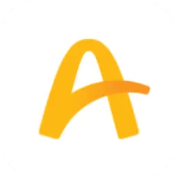 Alibaba Travel logo
