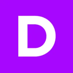 Douugh logo