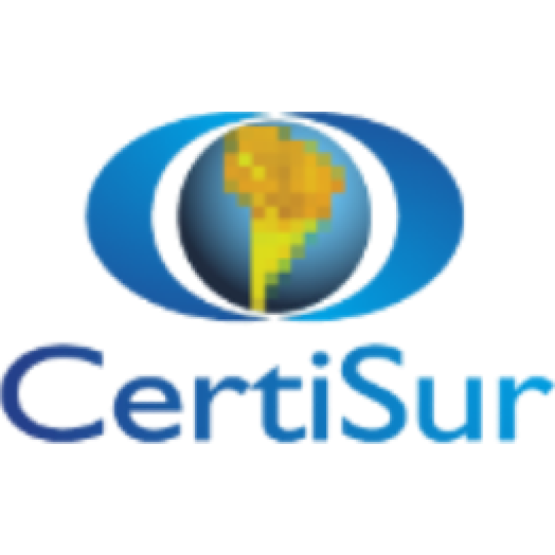 CertiSur logo