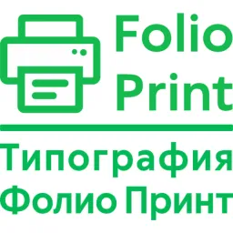 Folioprint logo