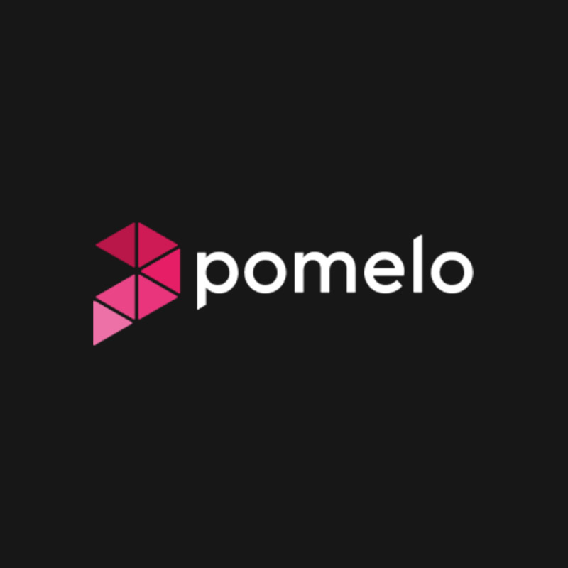 Pomelo logo
