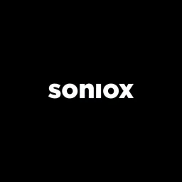 Soniox logo