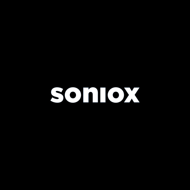 Soniox logo
