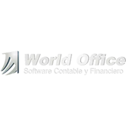 World Office logo