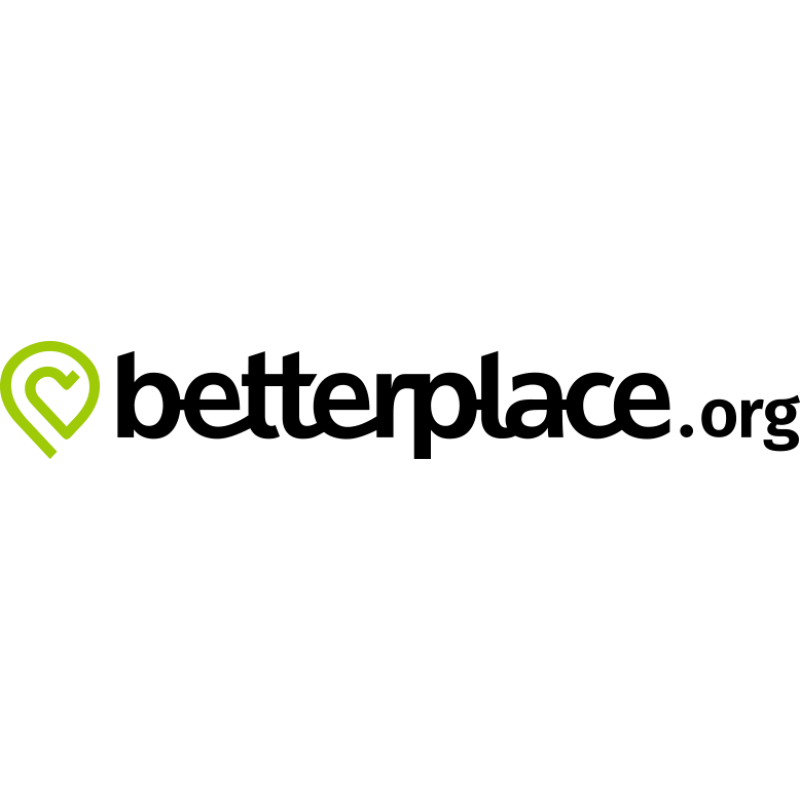 Neues von betterplace.org