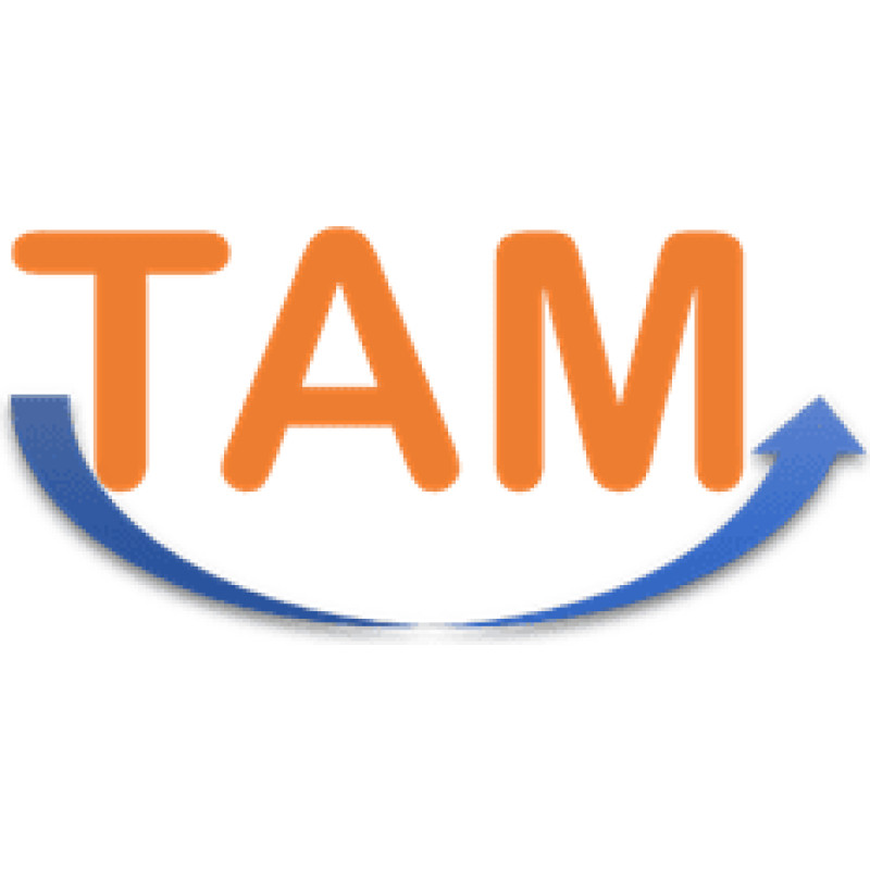 Tech Achieve Media logo