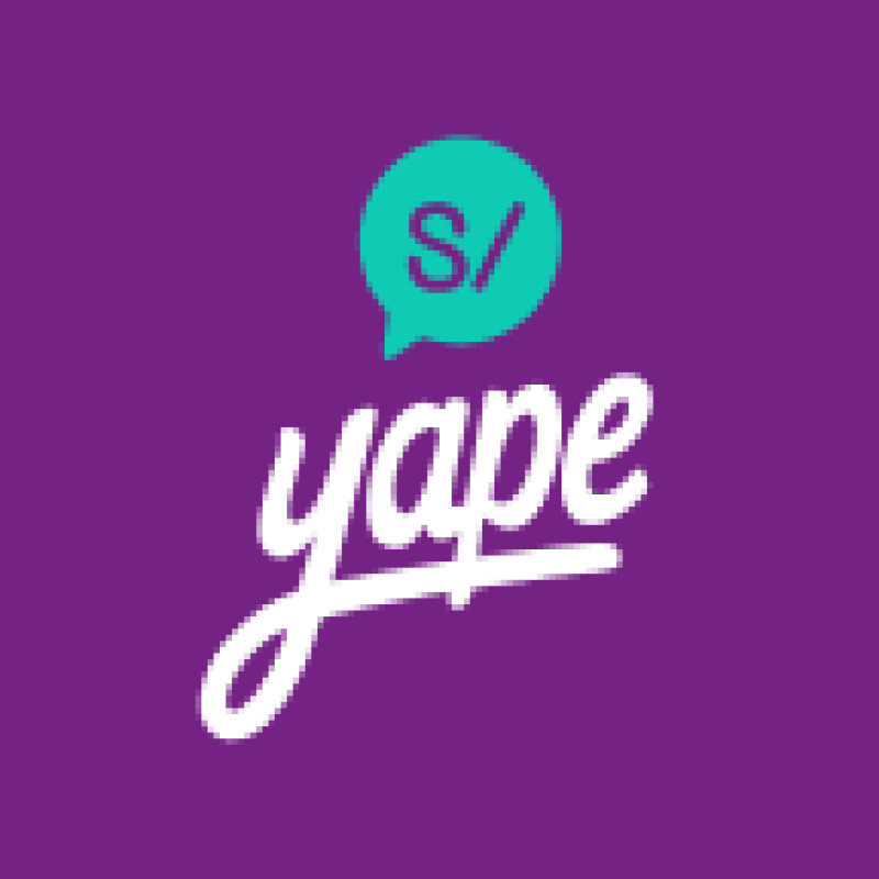 Yape logo