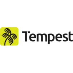 Tempest Security Intelligence logo