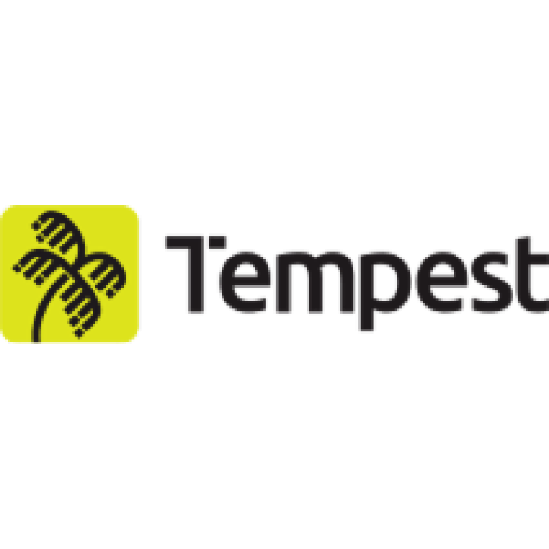 Tempest Security Intelligence logo