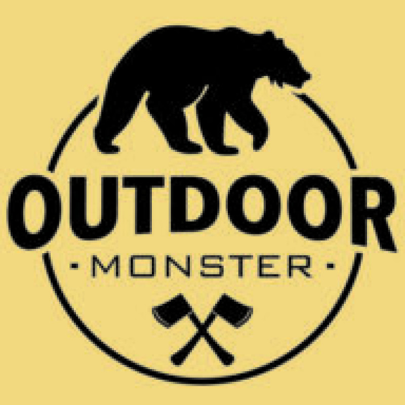 Outdoor Monster logo