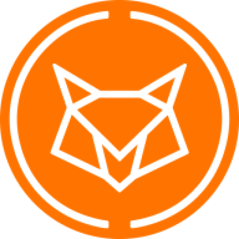 Foxbit logo