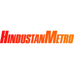 Hindustan Metro logo