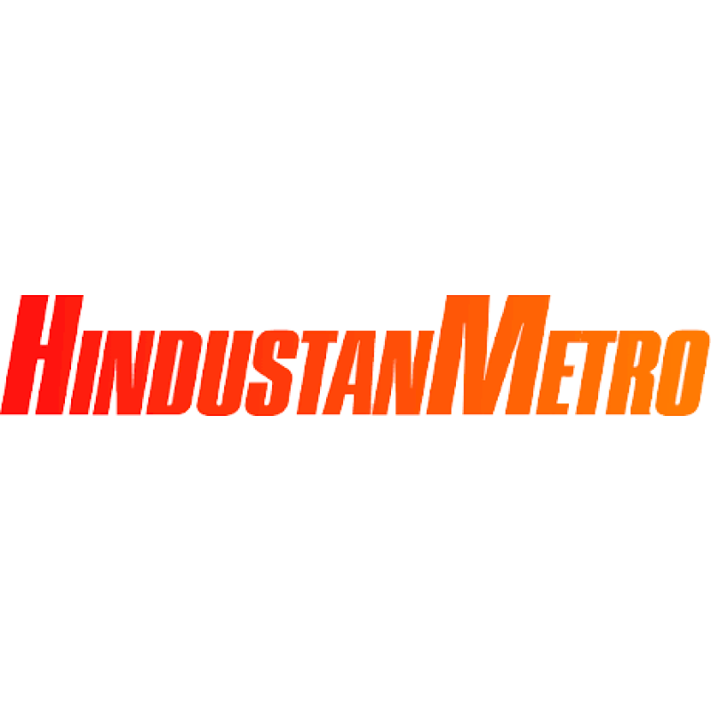 Hindustan Metro logo