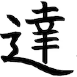 Tasshin - Guildmaster logo