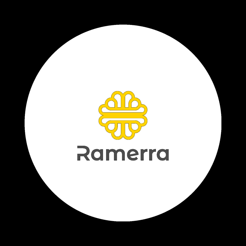 Ramerra logo