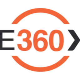 Expert360 logo