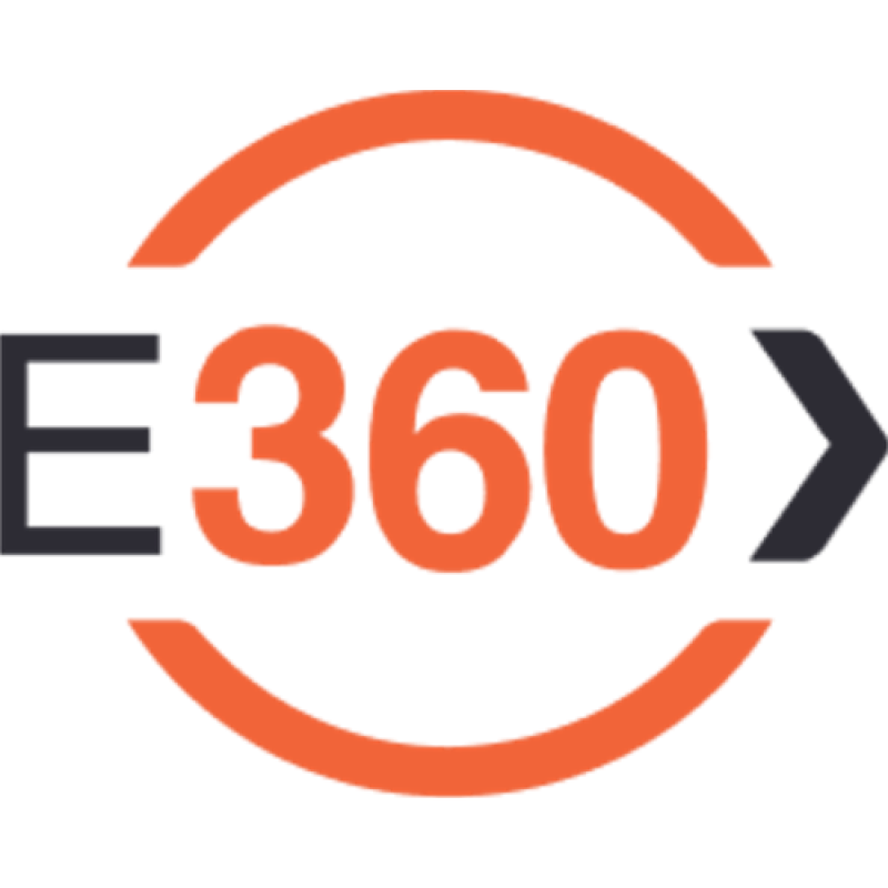 Expert360 logo
