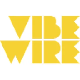 Vibewire logo