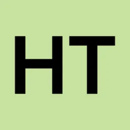 Human Transit logo