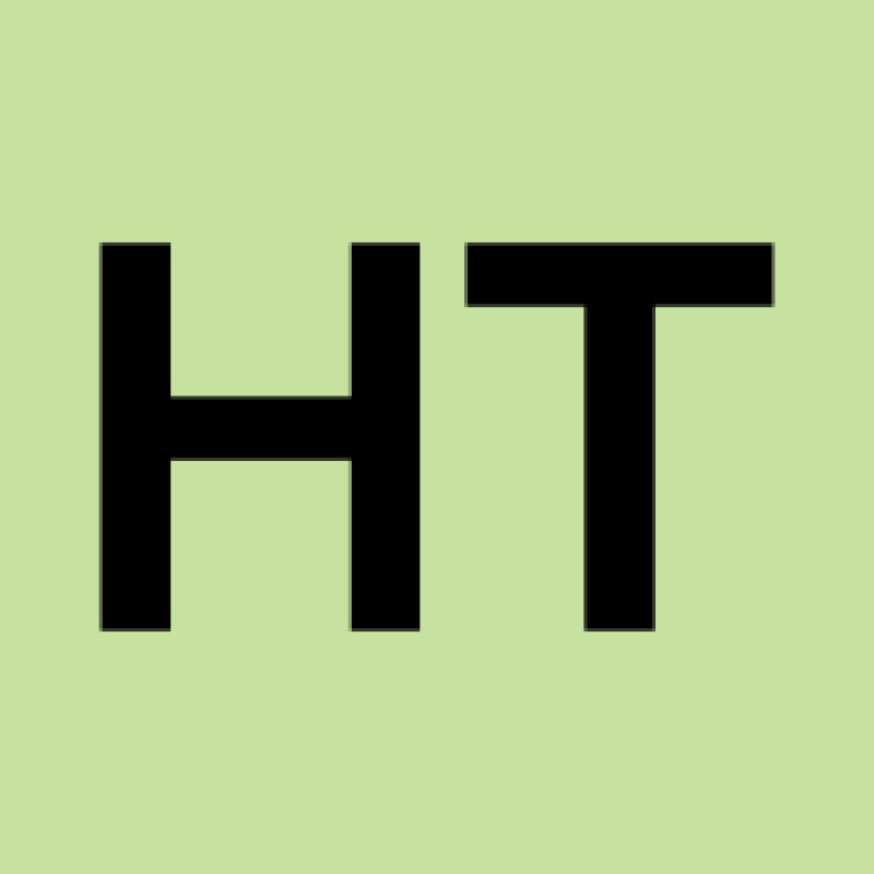 Human Transit