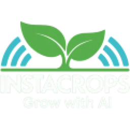 Instacrops logo