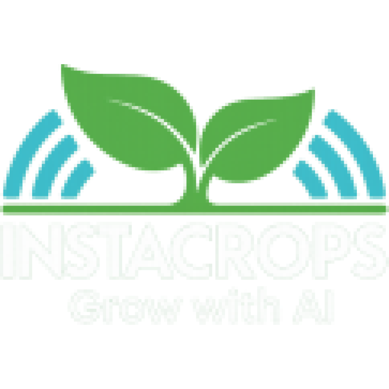 Instacrops logo