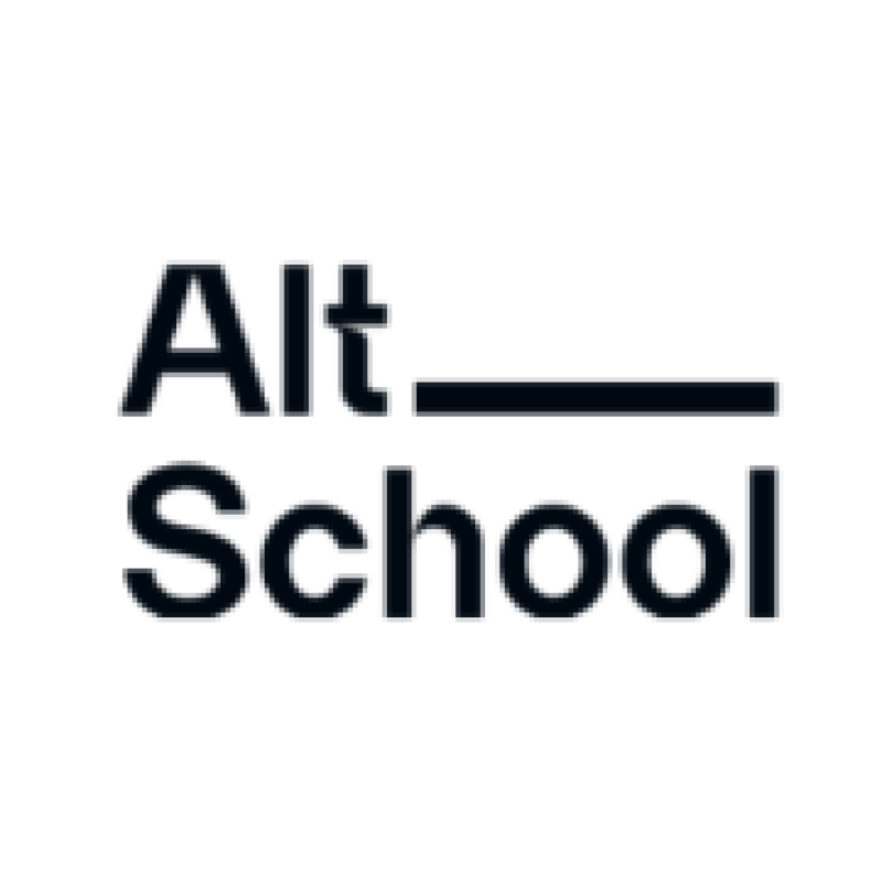 AltSchool Africa logo