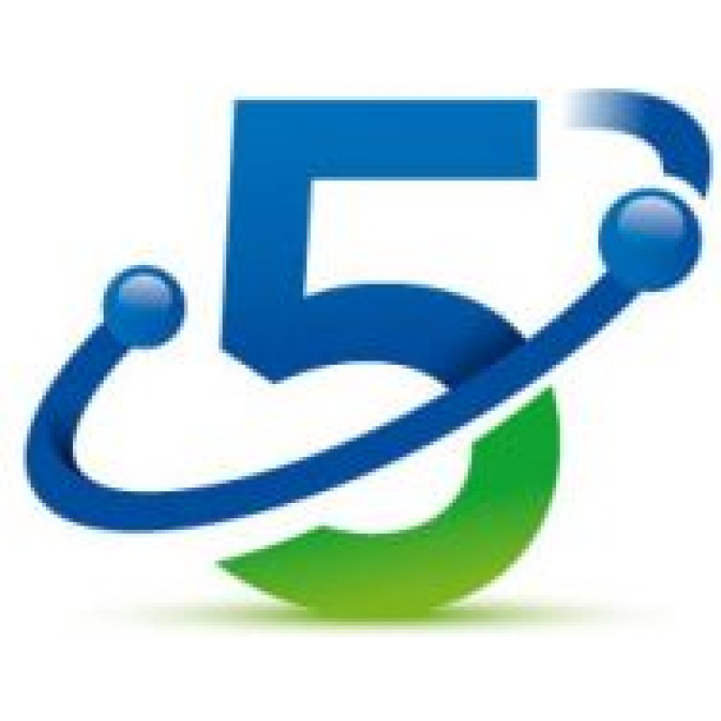 Top5Power logo