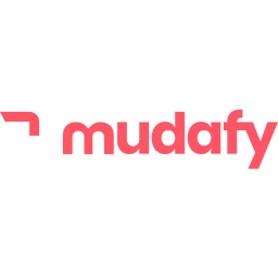 Mudafy logo