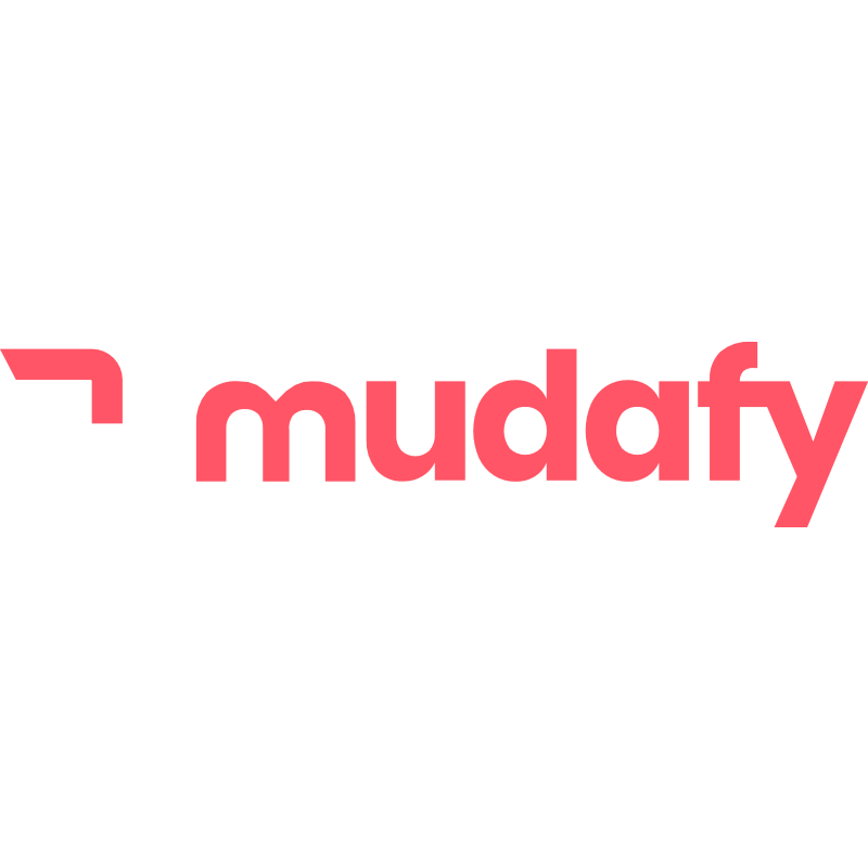 Mudafy logo