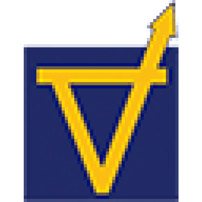Vanguard International Semiconductor logo