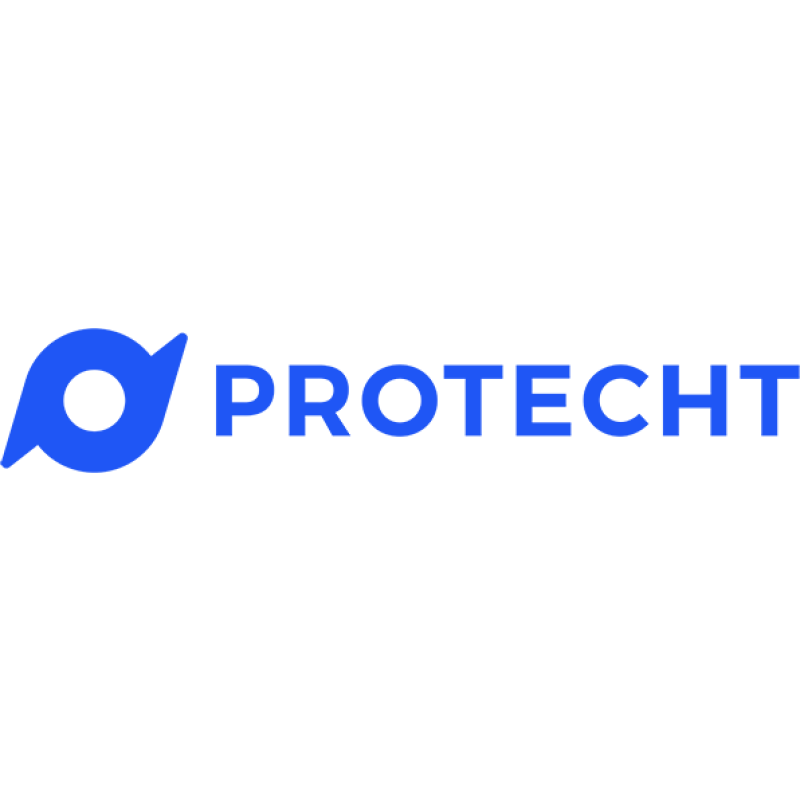 Protecht logo