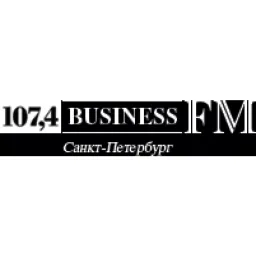 Business FM Санкт-Петербург logo