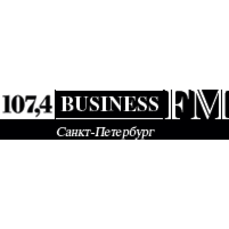 Business FM Санкт-Петербург