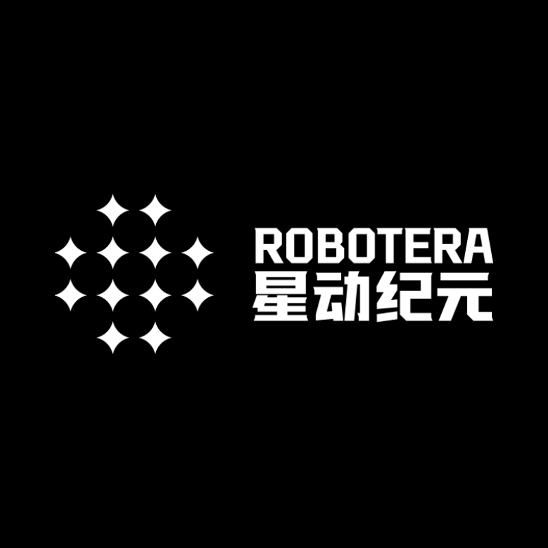 RobotEra logo
