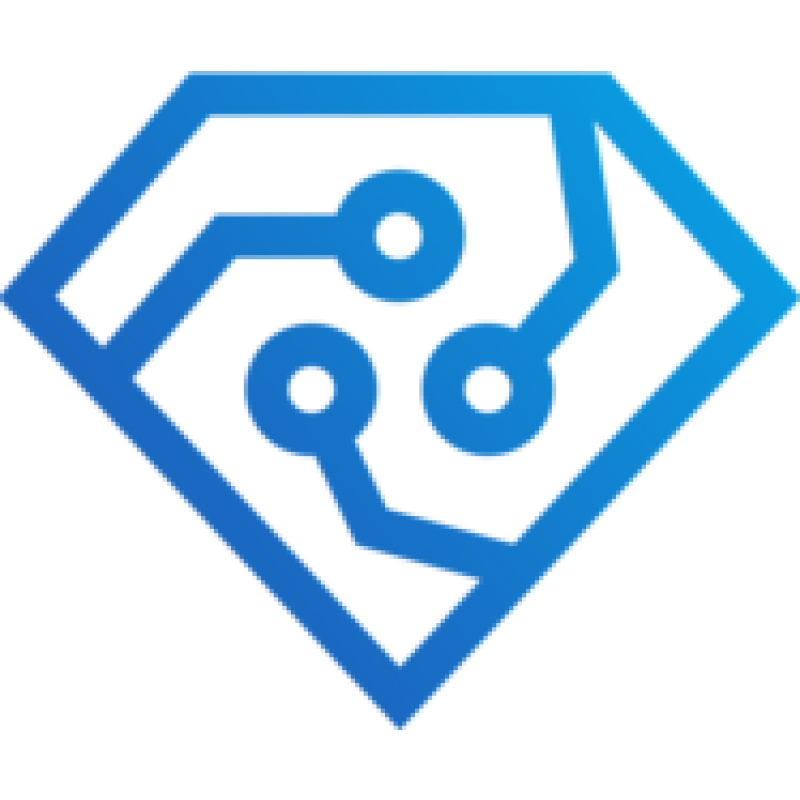 Quantum Brilliance logo