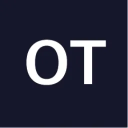 Offshore Technology logo