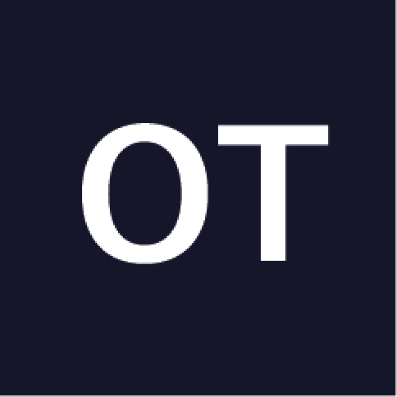 Offshore Technology logo