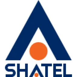 Shatel logo