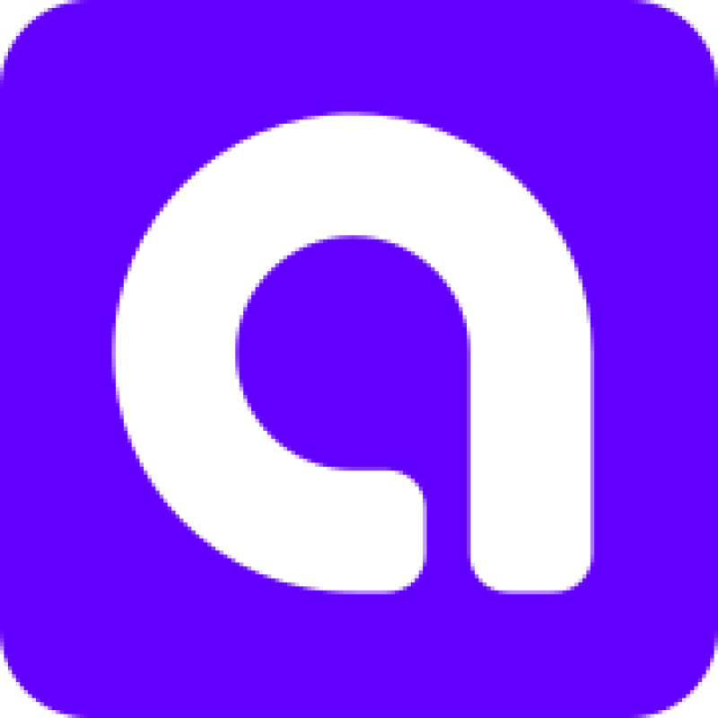 Aindo logo