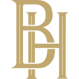 Bellehome logo