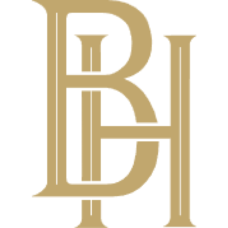 Bellehome logo