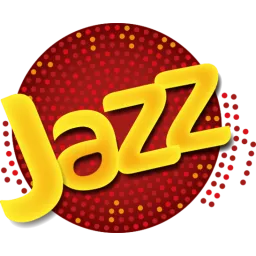 Jazz Pakistan logo